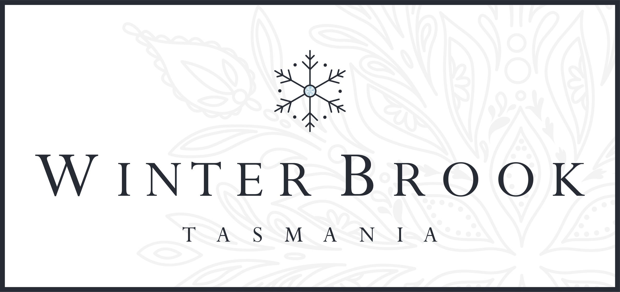 Winter Brook Wine Club Winter Brook Vineyard